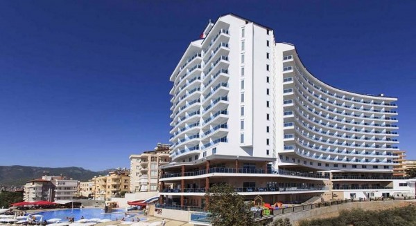 Diamond Hill Resort Hotel